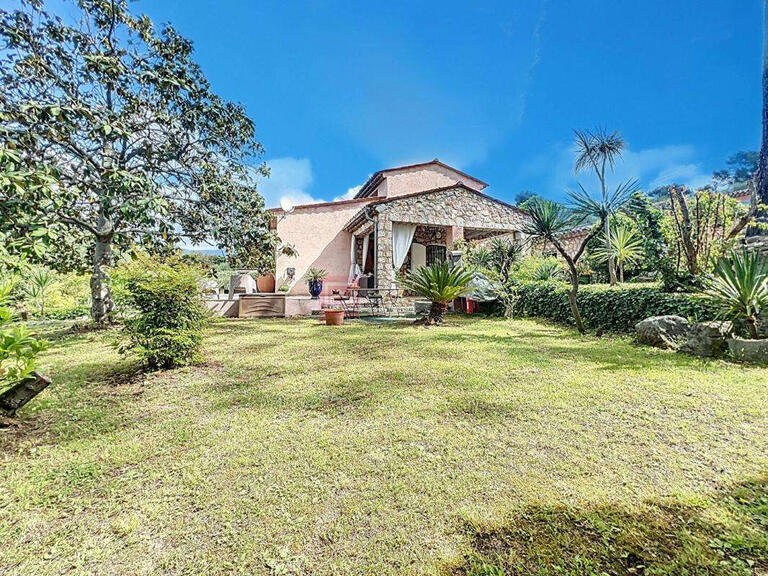 Maison Auribeau-sur-Siagne - 3 chambres