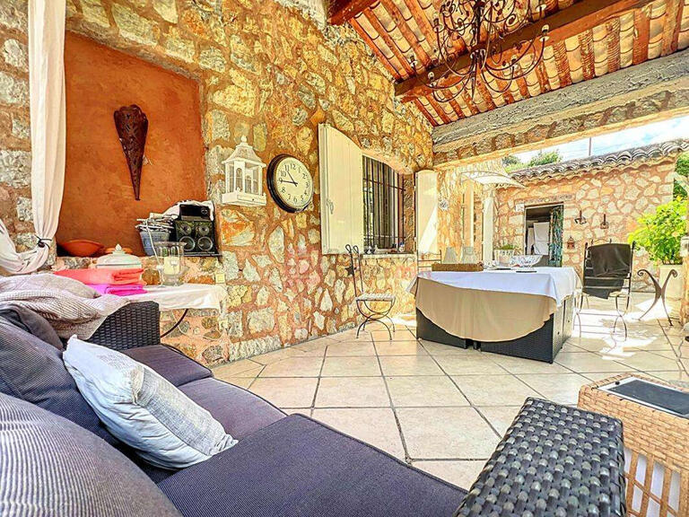 Maison Auribeau-sur-Siagne - 3 chambres