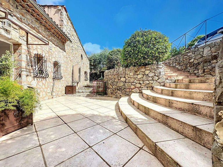 Maison Auribeau-sur-Siagne - 3 chambres