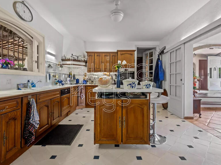 Maison Auribeau-sur-Siagne - 5 chambres - 292m²
