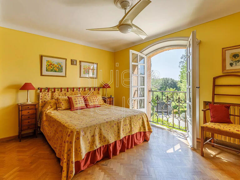 Maison Auribeau-sur-Siagne - 5 chambres - 292m²