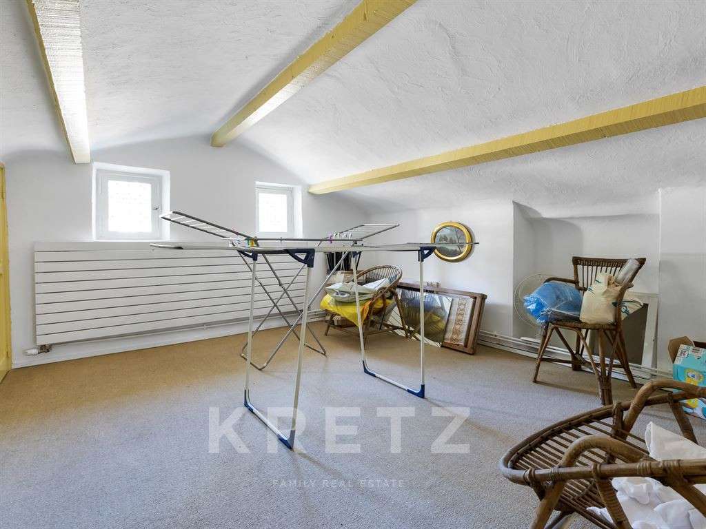 House Auribeau-sur-Siagne