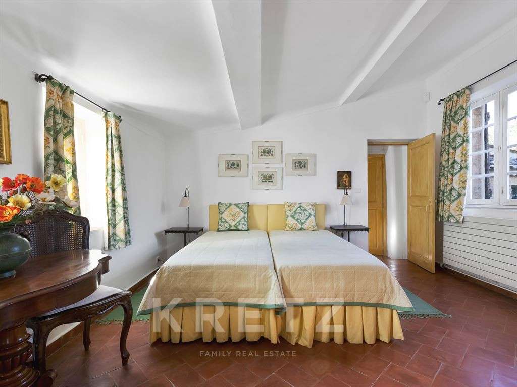 House Auribeau-sur-Siagne