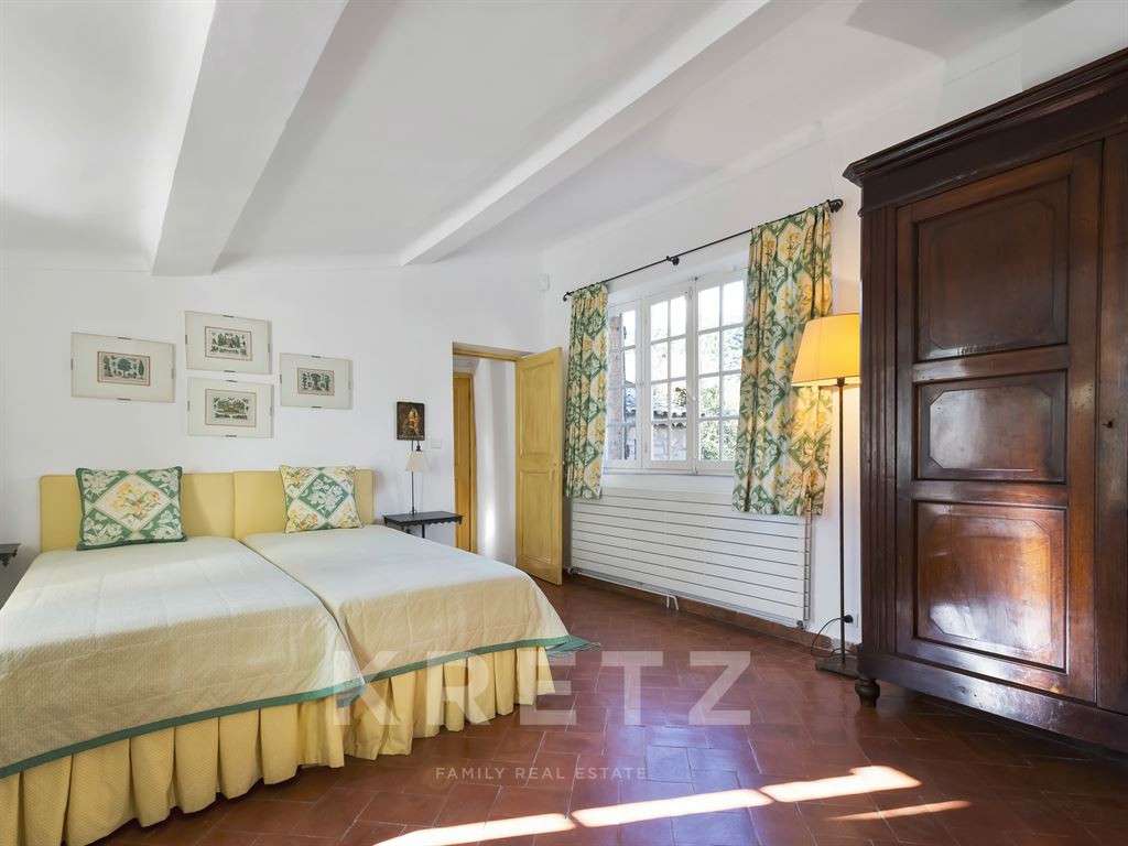 House Auribeau-sur-Siagne