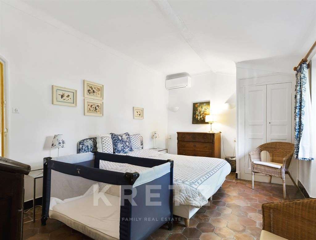 House Auribeau-sur-Siagne
