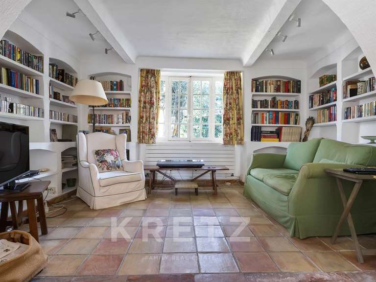 House Auribeau-sur-Siagne - 4 bedrooms - 196m²
