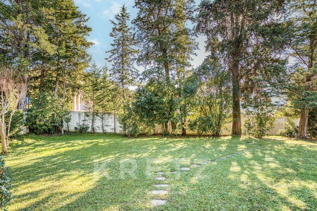 House Auribeau-sur-Siagne