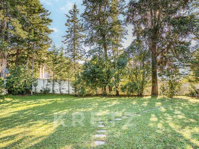 House Auribeau-sur-Siagne - 4 bedrooms - 196m²