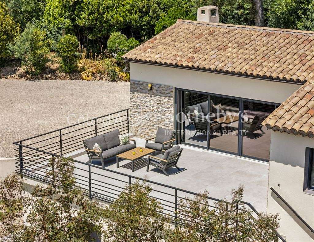 Maison Auribeau-sur-Siagne