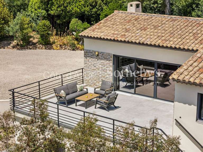 Maison Auribeau-sur-Siagne - 5 chambres - 245m²