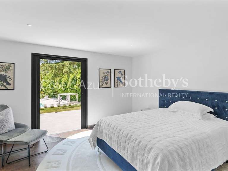Maison Auribeau-sur-Siagne - 5 chambres - 245m²