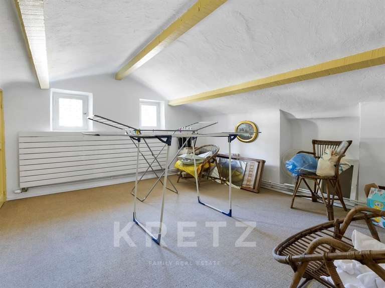 Maison Auribeau-sur-Siagne - 4 chambres - 196m²