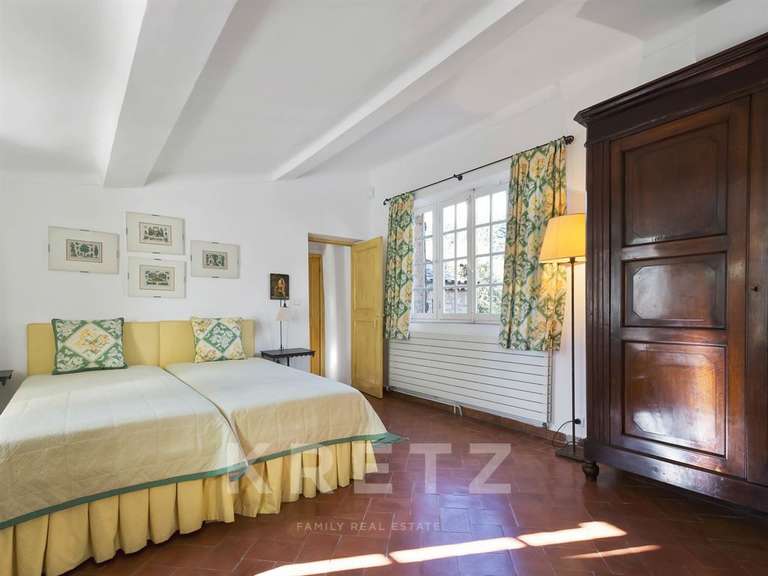 Maison Auribeau-sur-Siagne - 4 chambres - 196m²