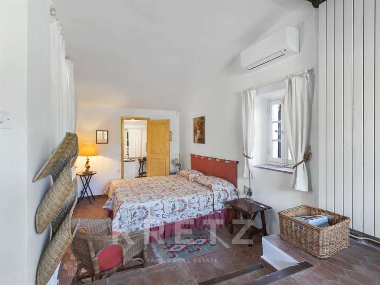 Maison Auribeau-sur-Siagne - 4 chambres - 196m²