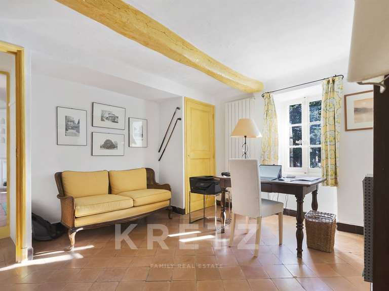 Maison Auribeau-sur-Siagne - 4 chambres - 196m²