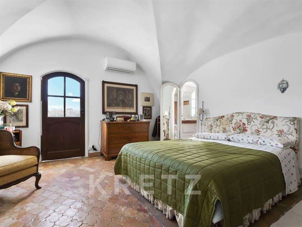 Maison Auribeau-sur-Siagne