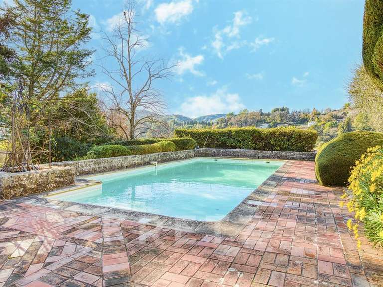 Maison Auribeau-sur-Siagne - 4 chambres - 196m²