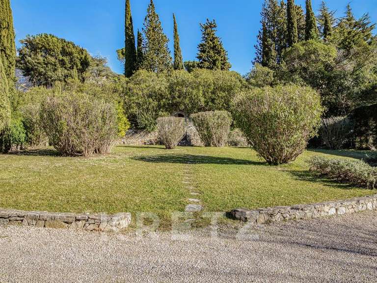 Maison Auribeau-sur-Siagne - 4 chambres - 196m²