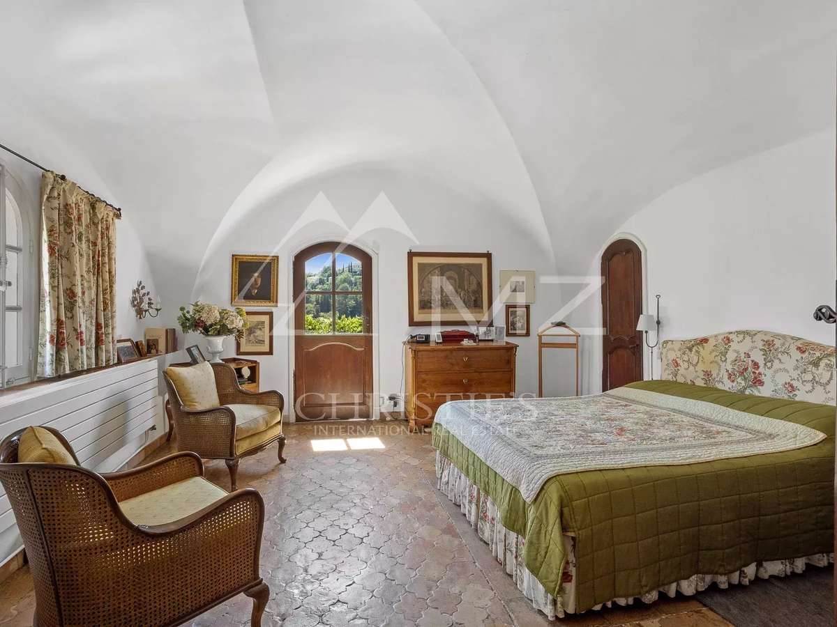 Maison Auribeau-sur-Siagne