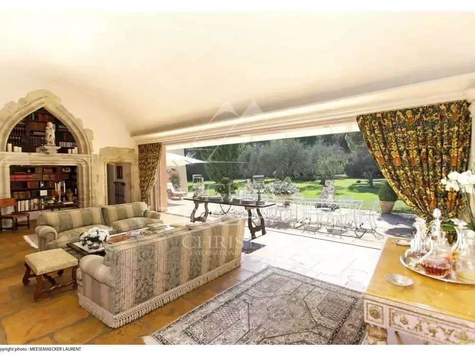 Maison Auribeau-sur-Siagne