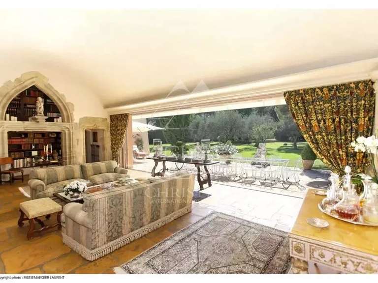 Maison Auribeau-sur-Siagne - 9 chambres - 1032m²