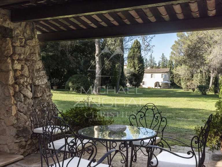 Maison Auribeau-sur-Siagne - 9 chambres - 1032m²