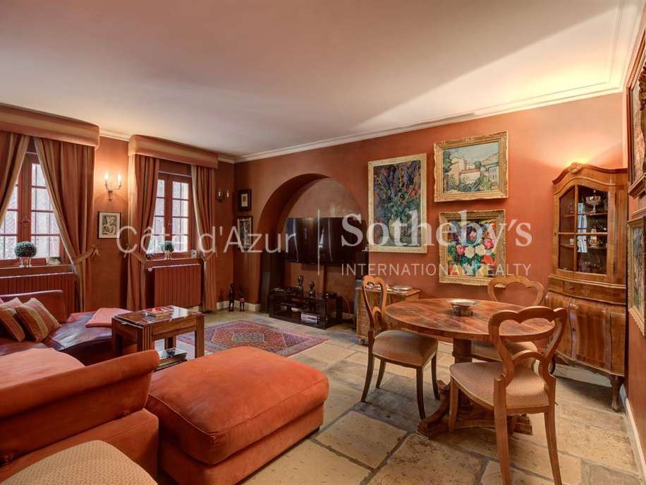 Maison Auribeau-sur-Siagne