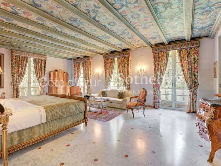 House Auribeau-sur-Siagne - 10 bedrooms - 1000m²