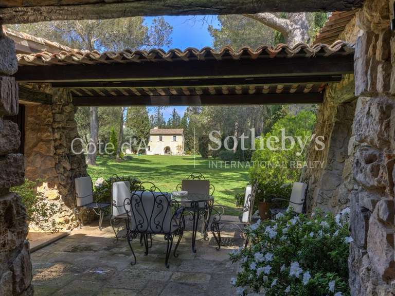 House Auribeau-sur-Siagne - 10 bedrooms - 1000m²