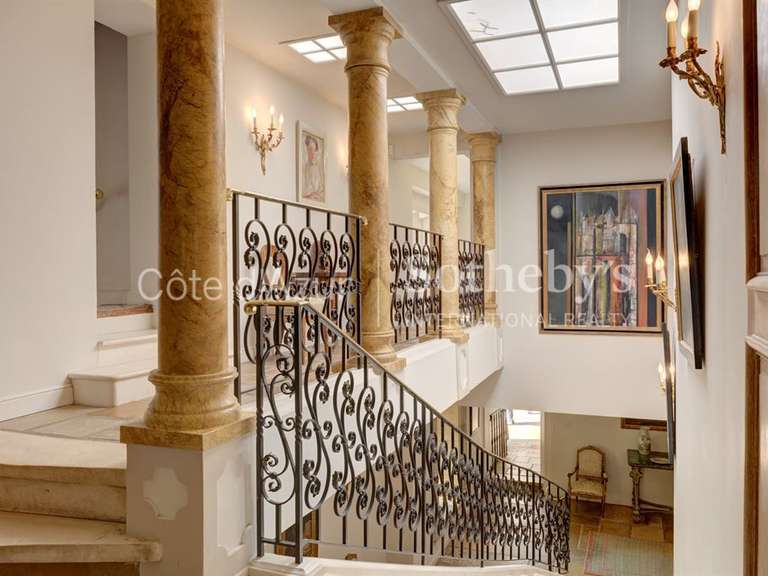 House Auribeau-sur-Siagne - 10 bedrooms - 1000m²