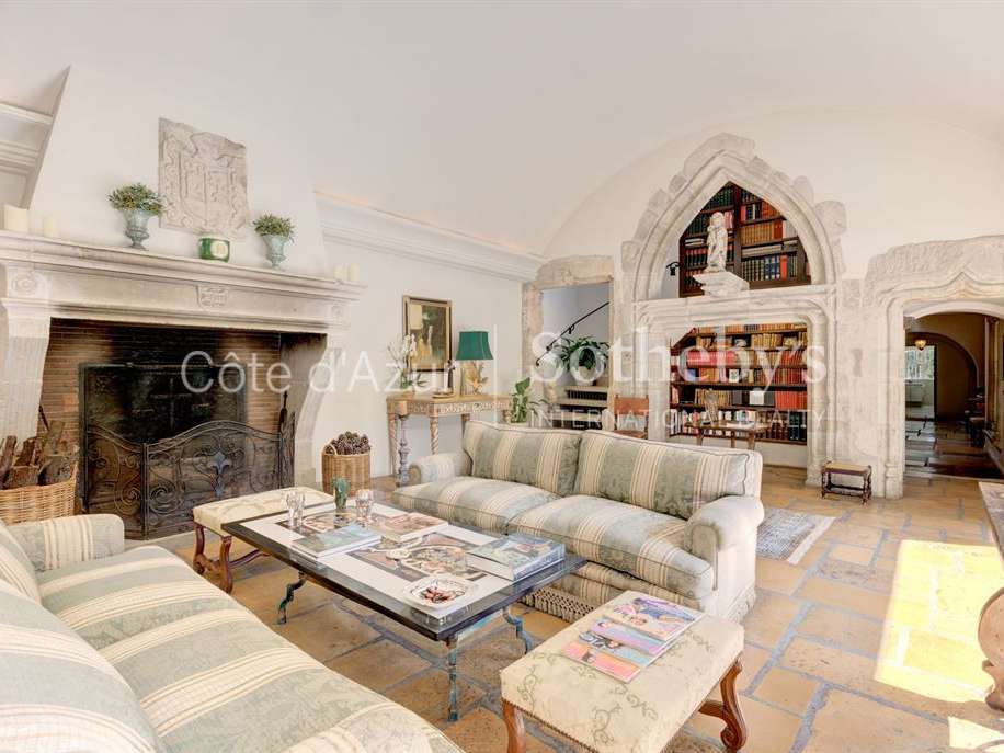 Maison Auribeau-sur-Siagne