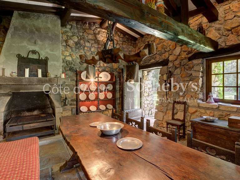 House Auribeau-sur-Siagne - 10 bedrooms - 1000m²