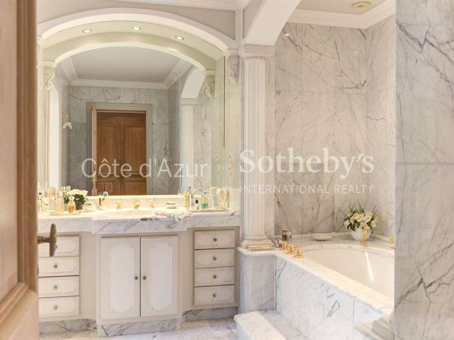 Maison Auribeau-sur-Siagne