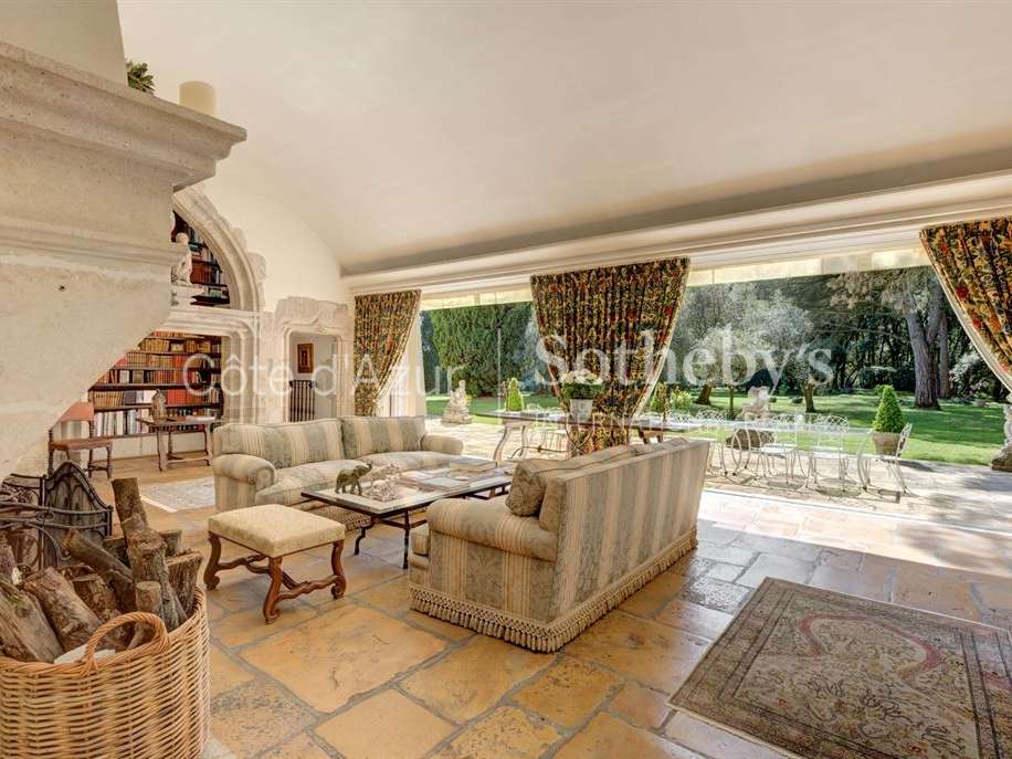 Maison Auribeau-sur-Siagne