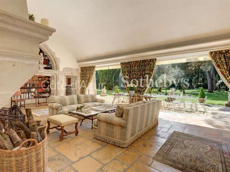 House Auribeau-sur-Siagne - 10 bedrooms - 1000m²