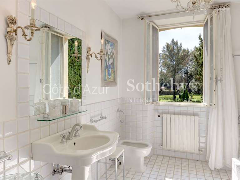 House Auribeau-sur-Siagne - 10 bedrooms - 1000m²