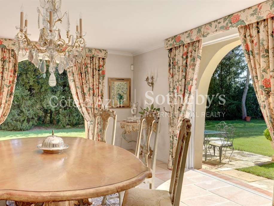 Maison Auribeau-sur-Siagne