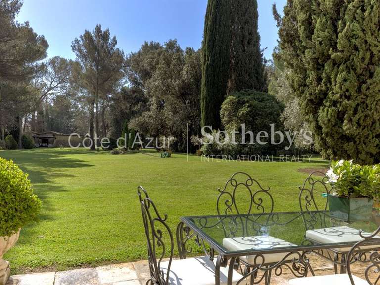 House Auribeau-sur-Siagne - 10 bedrooms - 1000m²