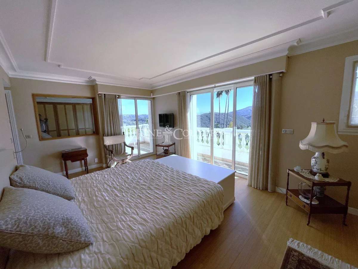 House Auribeau-sur-Siagne