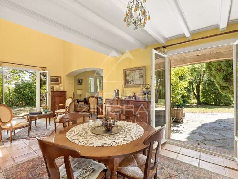 Maison Auribeau-sur-Siagne - 6 chambres - 255m²