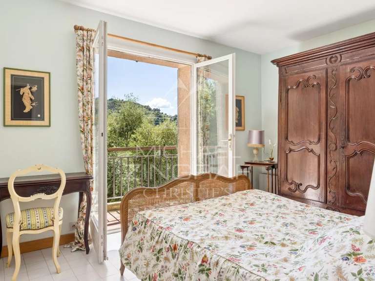 Maison Auribeau-sur-Siagne - 6 chambres - 255m²