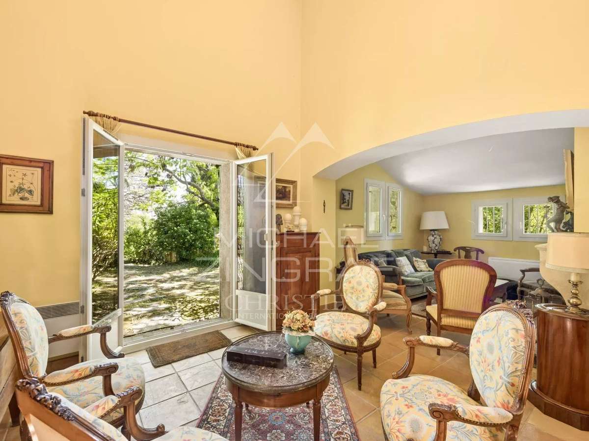 Maison Auribeau-sur-Siagne