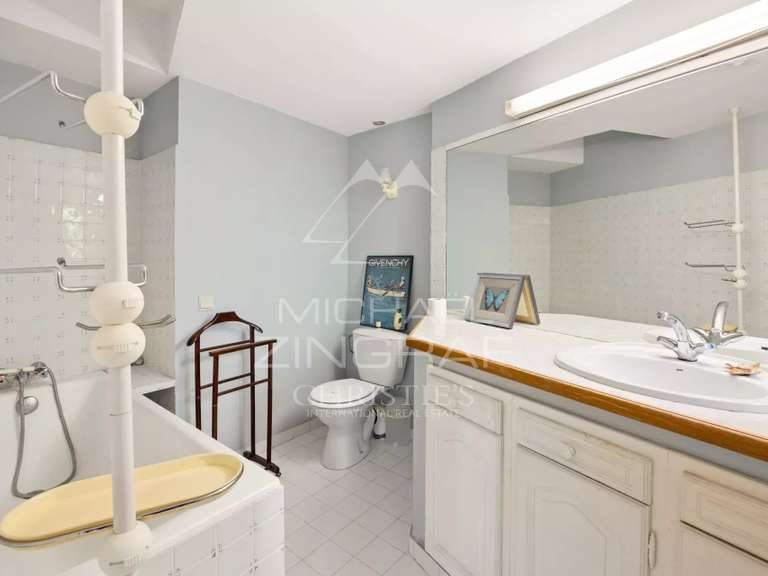 Maison Auribeau-sur-Siagne - 6 chambres - 255m²