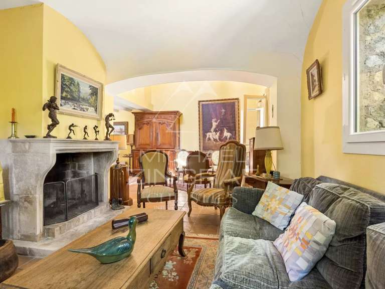 Maison Auribeau-sur-Siagne - 6 chambres - 255m²