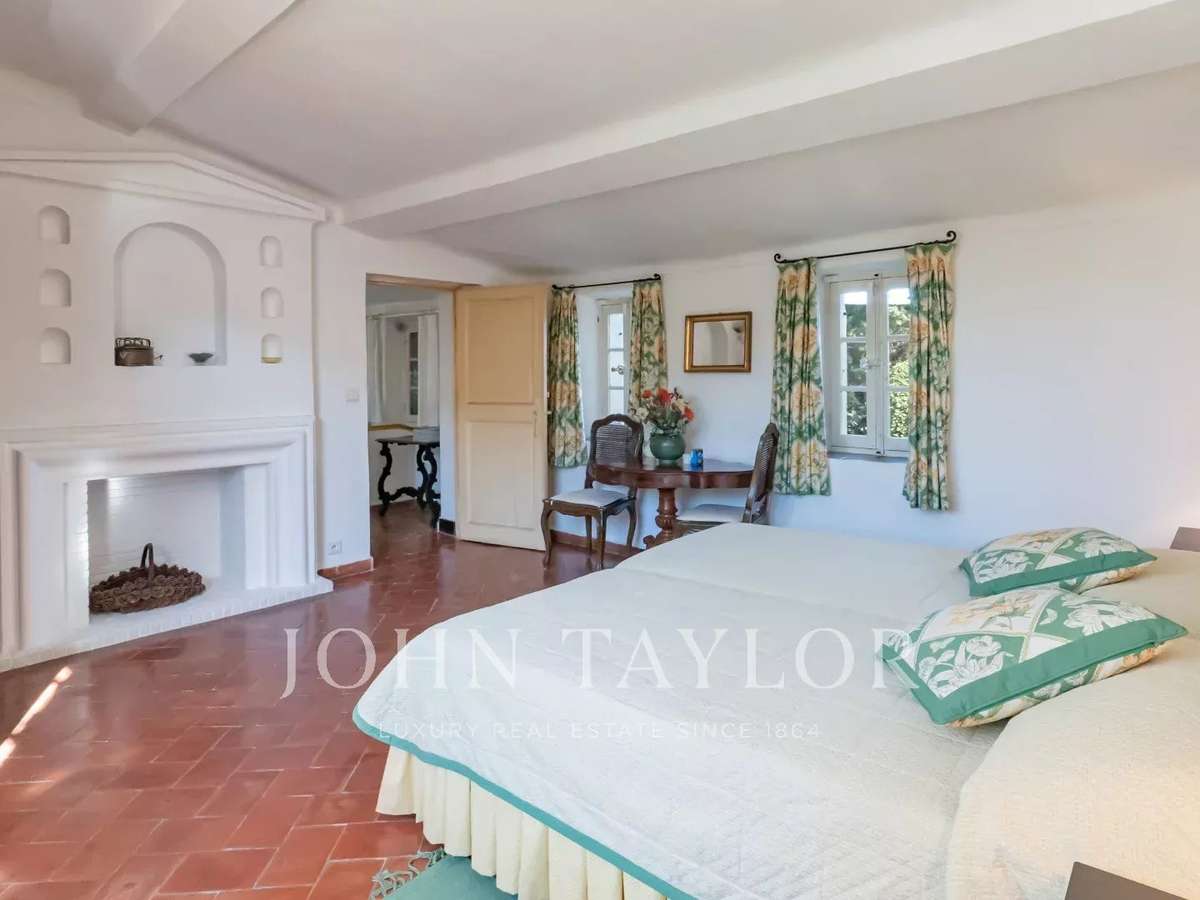 Propriété Auribeau-sur-Siagne