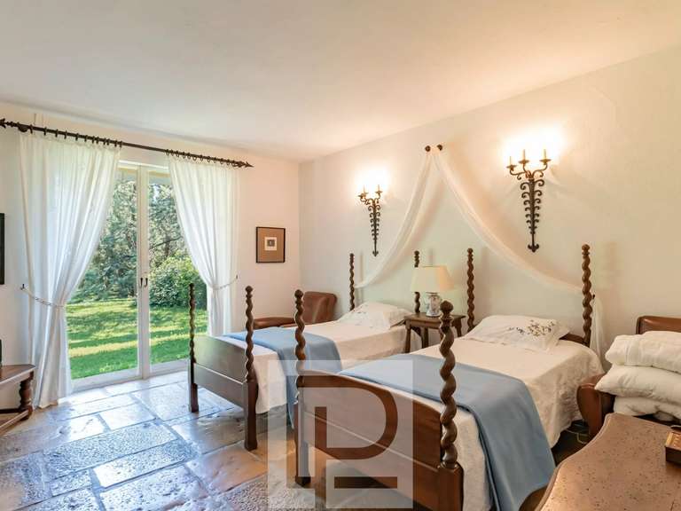 Propriété Auribeau-sur-Siagne - 8 chambres - 1000m²
