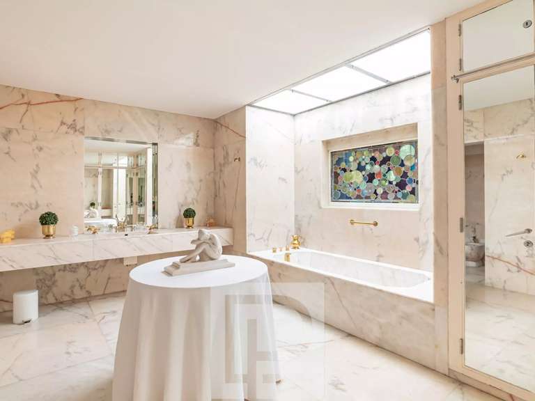 Propriété Auribeau-sur-Siagne - 8 chambres - 1000m²
