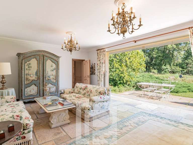 Propriété Auribeau-sur-Siagne - 8 chambres - 1000m²