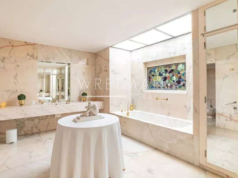 Propriété Auribeau-sur-Siagne - 8 chambres - 1000m²