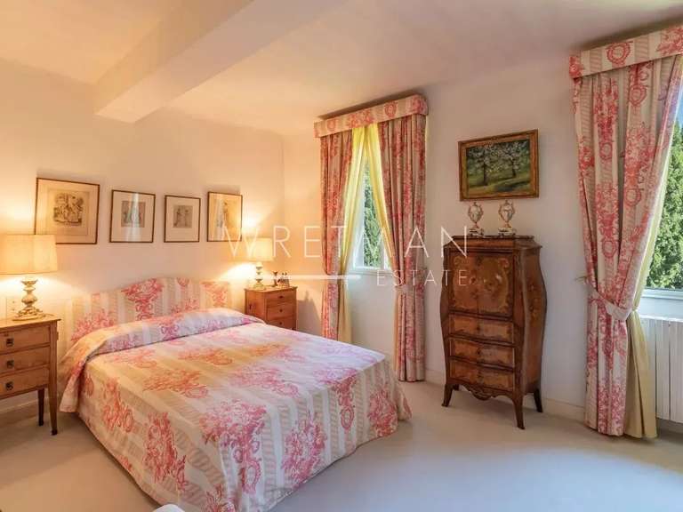 Propriété Auribeau-sur-Siagne - 8 chambres - 1000m²
